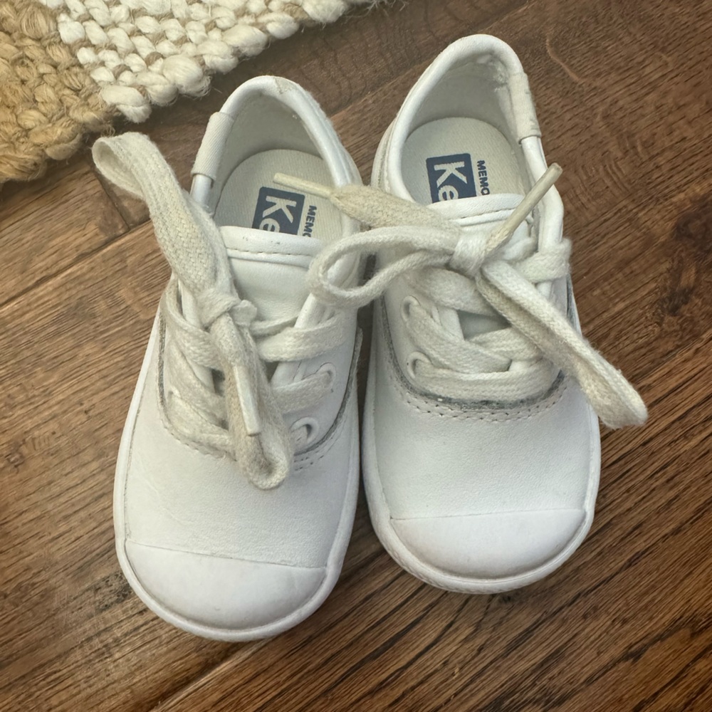 Baby boy Keds